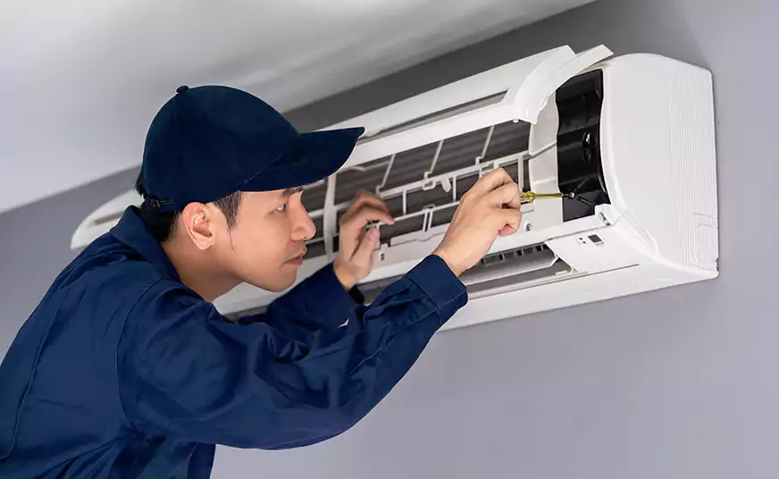 AC Duct Cleaning Menomonee Falls
