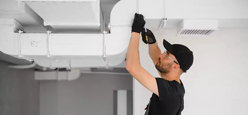 Our Air Duct Cleaning Services in Menomonee Falls, WI
