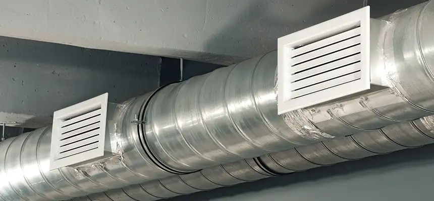 Our Air Duct Camera Inspection Services in Menomonee Falls, WI