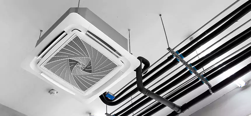 Our Air Duct Deep Cleaning Services in Menomonee Falls, WI