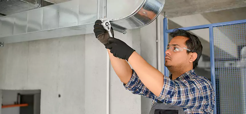 Our Air Duct Pathogen Disinfection Services in Menomonee Falls, WI