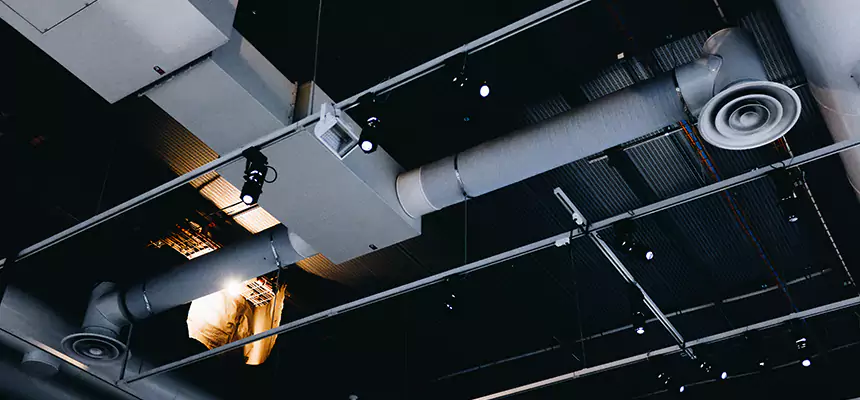 Our Air Duct Replacement Services in Menomonee Falls, WI