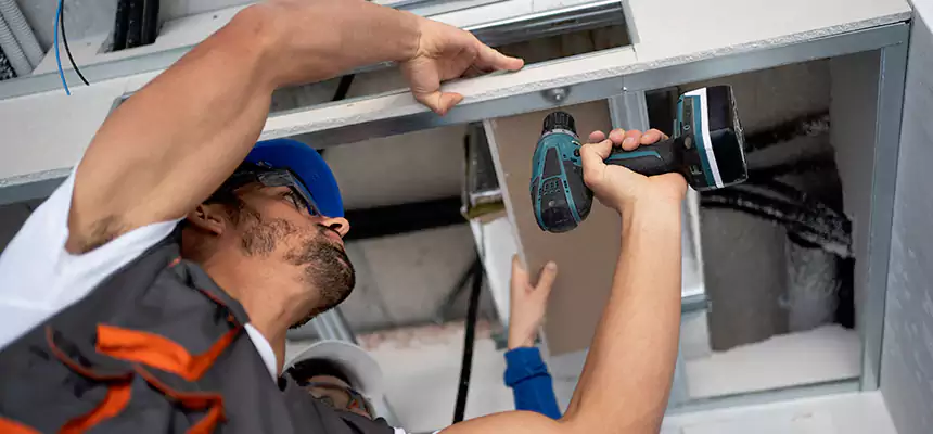 Our Apartment Air Duct Cleaning Services in Menomonee Falls, WI