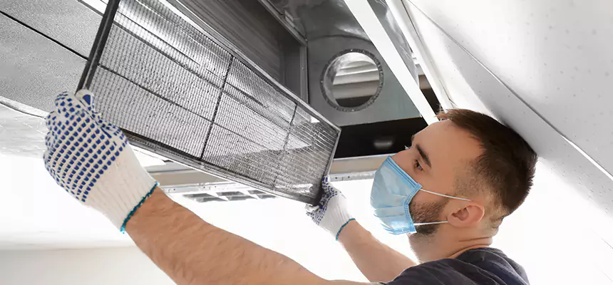 Our Bathroom Exhaust Duct Cleaning Services in Menomonee Falls, WI