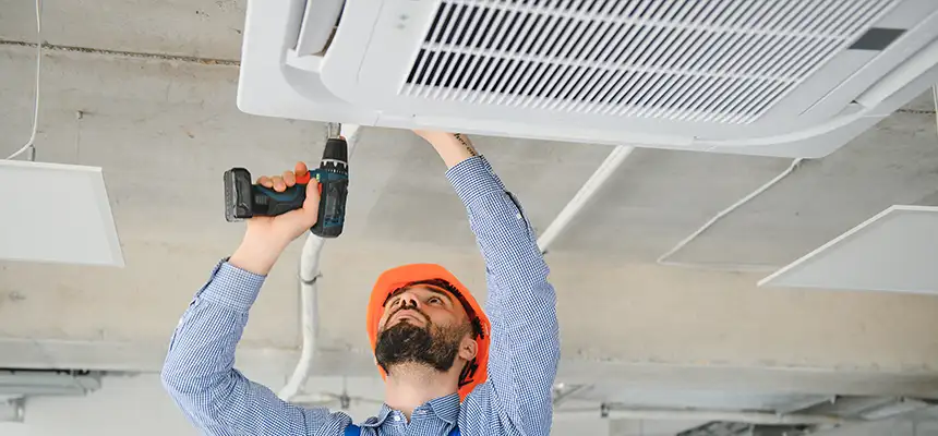 Detailed Multi‑Unit Riser & Roof Termination Cleaning in Menomonee Falls