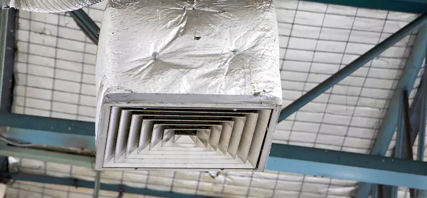 Our Custom HVAC Ductwork Services in Menomonee Falls, WI