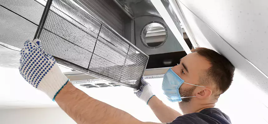 Our Dryer Vent Replacement Services in Menomonee Falls, WI
