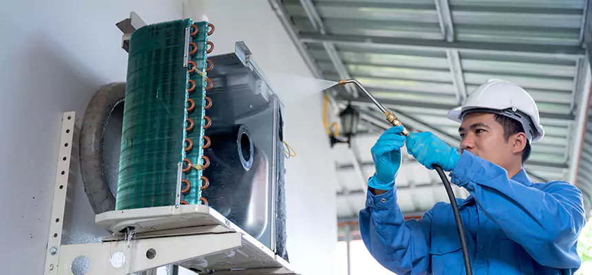 Our Energy-Efficient HVAC Cleaning Services in Menomonee Falls, WI