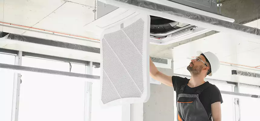 Our Indoor Air Quality Improvement Services in Menomonee Falls, WI