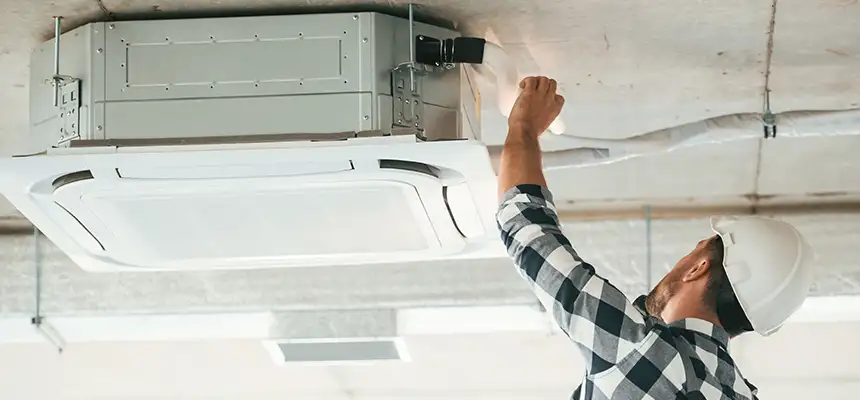 Our Local Vent Cleaning Services in Menomonee Falls, WI