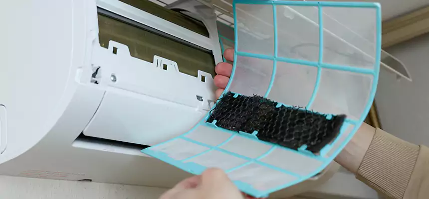 Gentle Ductwork Odor-Control Pet Dander Duct Cleaning in Menomonee Falls, WI