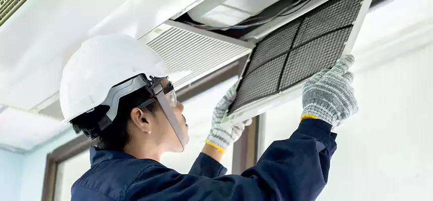 Our Residential Air Vent Cleaning Services in Menomonee Falls, WI