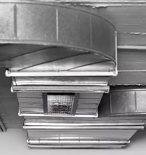 Professional Air Duct Pet Hair Removal in Menomonee Falls, WI