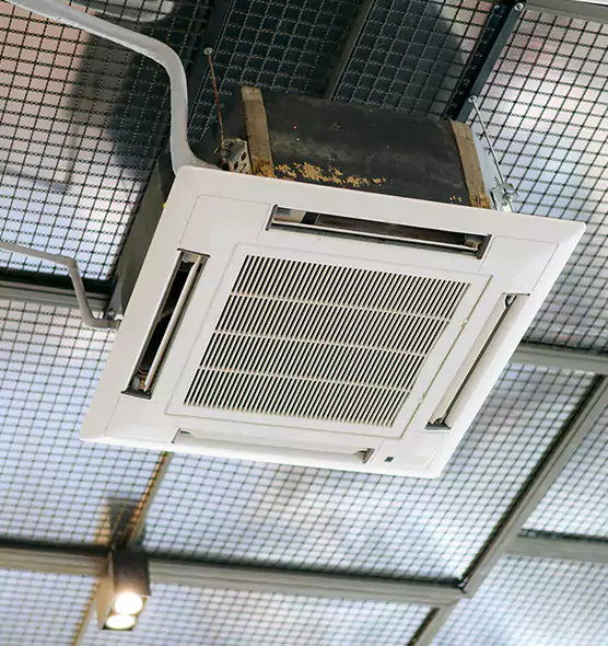 Top-Notch Allergy Relief Vent Cleaning Services in Menomonee Falls, WI