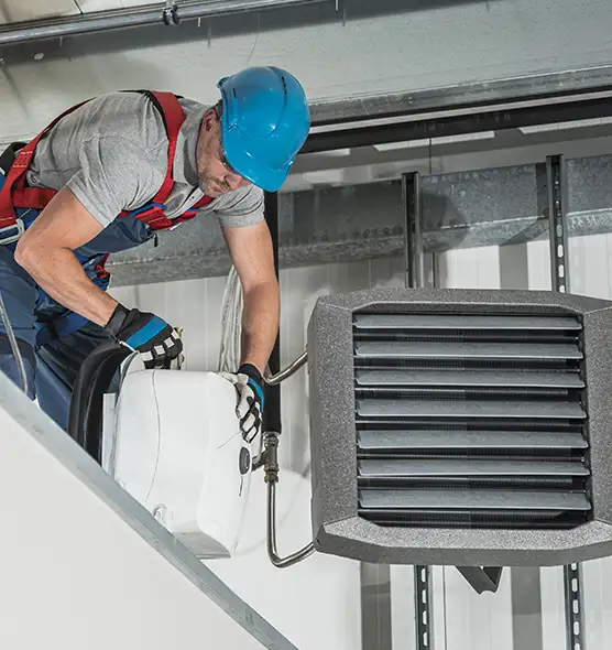 About Annual Vent Cleaning Plans in Menomonee Falls, WI