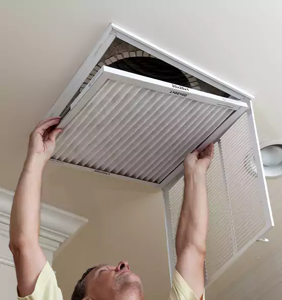Trusted Apartment Air Duct Cleaning in Menomonee Falls, WI