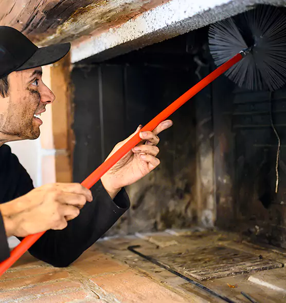 About Expert Chimney Cleaning in Menomonee Falls, WI