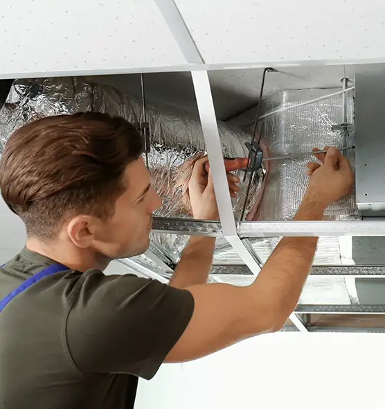 Professional Clogged Dryer Vent Repair in Menomonee Falls, WI