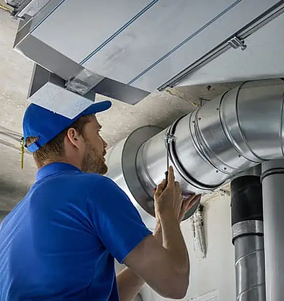Advanced Dryer Vent Camera Inspection in Menomonee Falls, WI