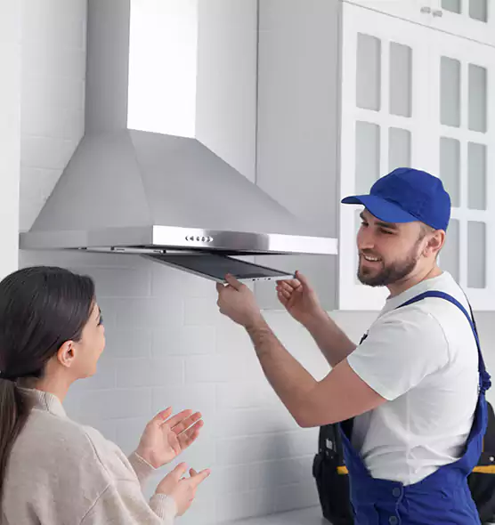 Professional Dryer Vent Cleaning Service in Menomonee Falls, WI