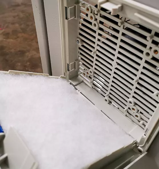 Professional Dryer Vent Mold Cleaning in Menomonee Falls, WI