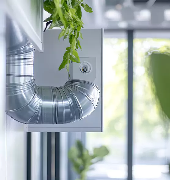 Professional Eco-Safe Dryer Vent Cleaning in Menomonee Falls, WI