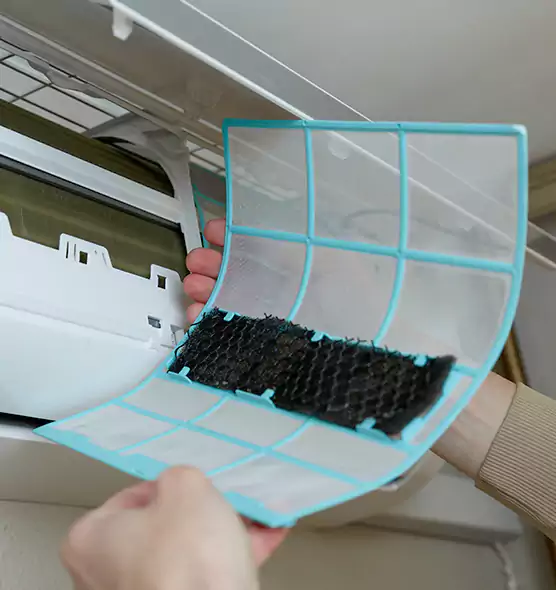 Welcome to Air Duct Cleaning & Repairs Menomonee Falls — Your Local HEPA Filter Installation Pros in Menomonee Falls, WI