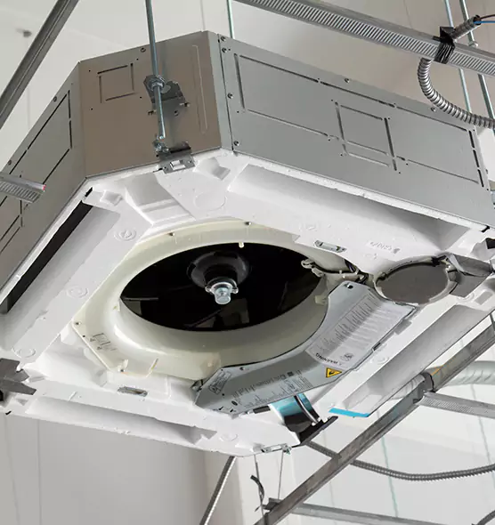 Professional Industrial Dryer Vent Cleaning in Menomonee Falls, WI