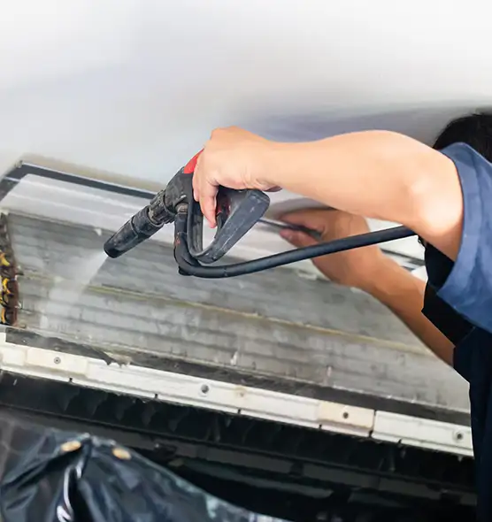 Welcome to Move-in/Move-out Duct Cleaning Services in Menomonee Falls, WI