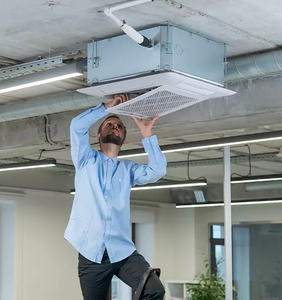 Advanced Rodent Droppings In Vents in Menomonee Falls, WI