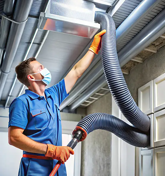 Welcome to Air Duct Cleaning & Repairs Menomonee Falls — Your Local Roof Dryer Vent Cleaning Specialists in Menomonee Falls, WI