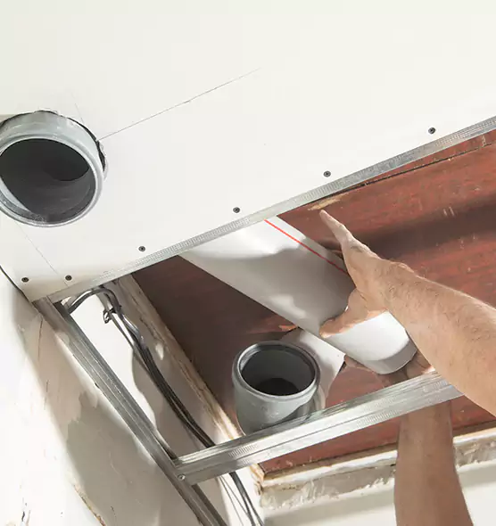 Professional Seasonal Allergy Air Duct Cleaning in Menomonee Falls, WI