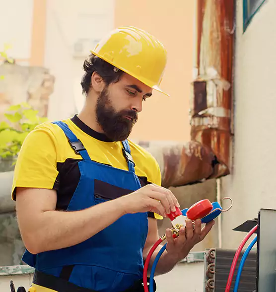 About Smart HVAC Installation in Menomonee Falls, WI