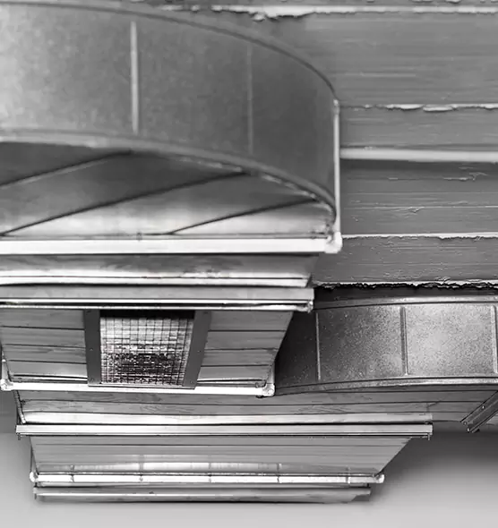 Professional Wall Vent Cleaning Service in Menomonee Falls, WI