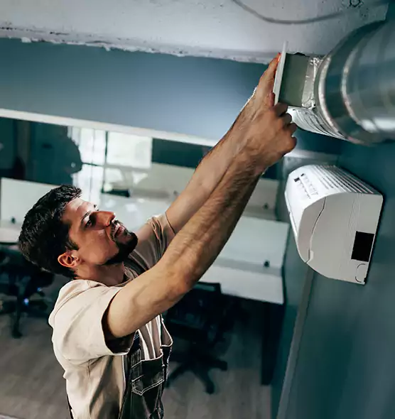 Reliable Warehouse Vent Cleaning in Menomonee Falls, WI