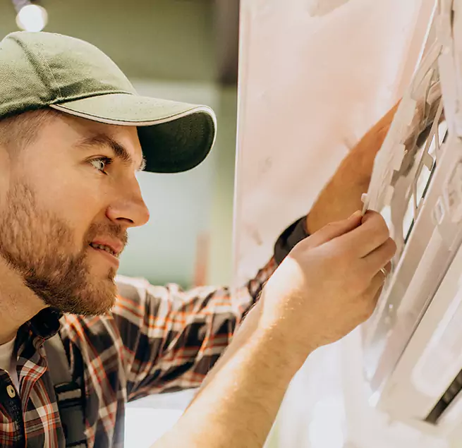 Why Homeowners Businesses Trust Us in Menomonee Falls, WI?