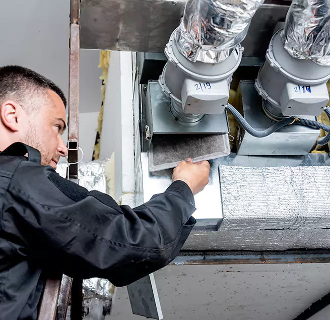 Why Homeowners & Businesses Trust Us in Menomonee Falls, WI?