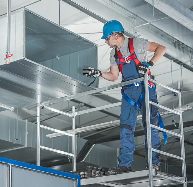 Why Homeowners & Businesses Trust Us in Menomonee Falls, WI?