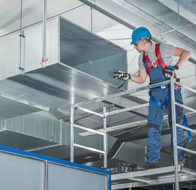 Why Homeowners & Businesses Trust Us in Menomonee Falls, WI?