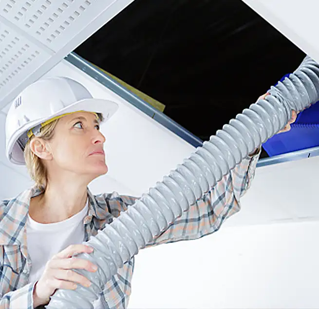 Why Homeowners & Businesses Trust Us Menomonee Falls, WI