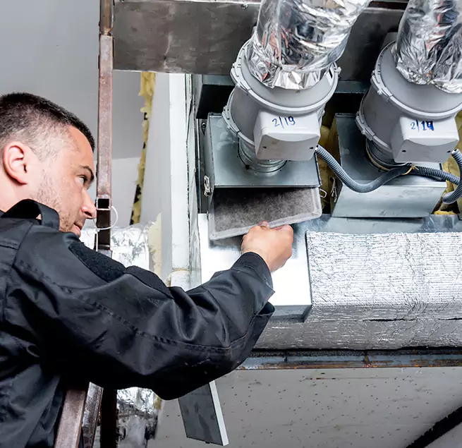 Why Homeowners & Businesses Trust Us in Menomonee Falls, WI?