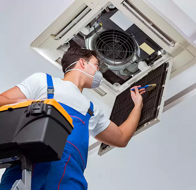 Why Homeowners & Businesses Trust Us in Menomonee Falls, WI