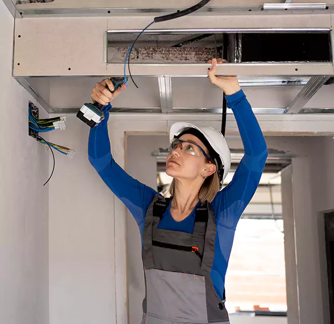 Why Homeowners & Businesses Trust Us in Menomonee Falls, WI?