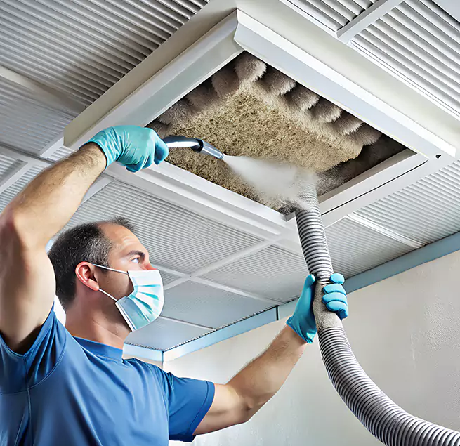 Why Homeowners Businesses Trust Us in Menomonee Falls, WI