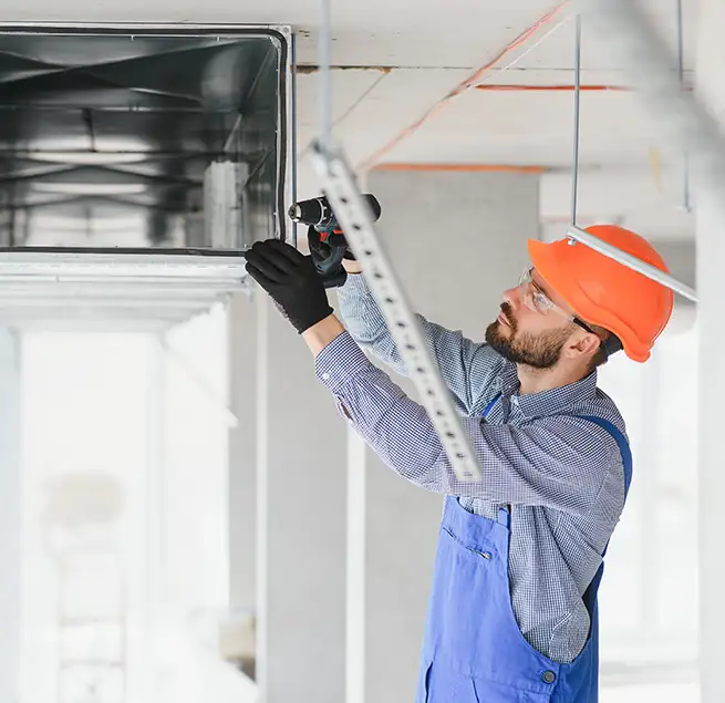  Why Homeowners Businesses Trust Us Menomonee Falls, WI