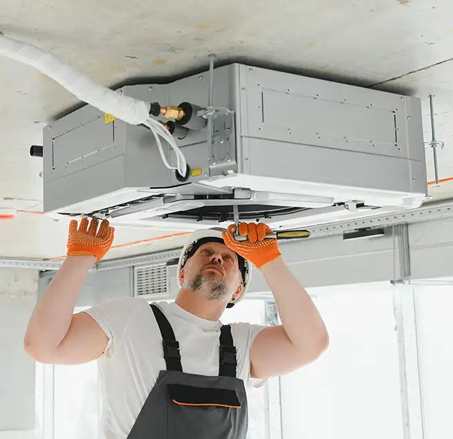 Why Homeowners & Businesses Trust Us Menomonee Falls, WI