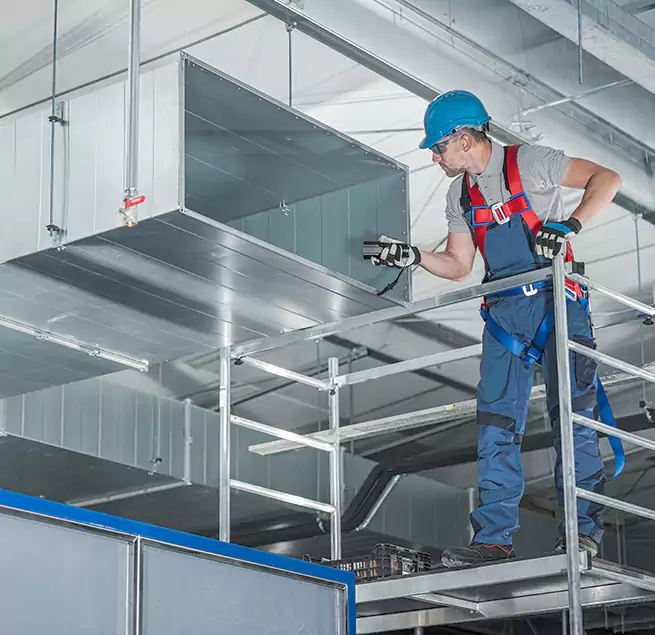 Why Homeowners Businesses Trust Us in Menomonee Falls, WI