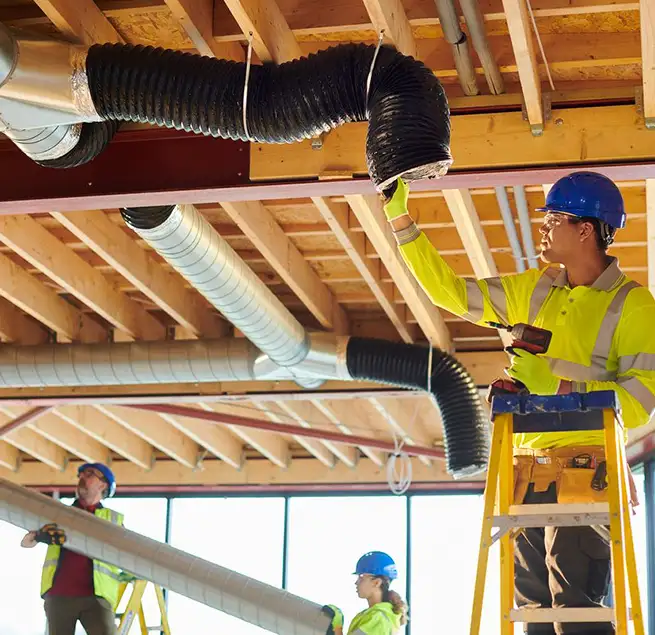 Why Homeowners & Businesses Trust Us in Menomonee Falls, WI?