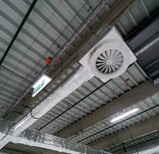 Why Homeowners & Businesses Trust Us in Menomonee Falls, WI?