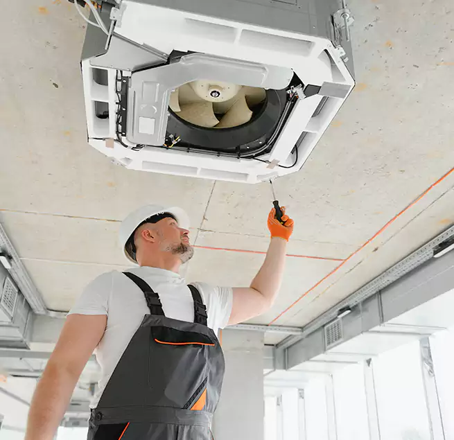 Why Homeowners Businesses Trust Us in Menomonee Falls, WI